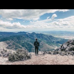 Meet your Posher, Maggie